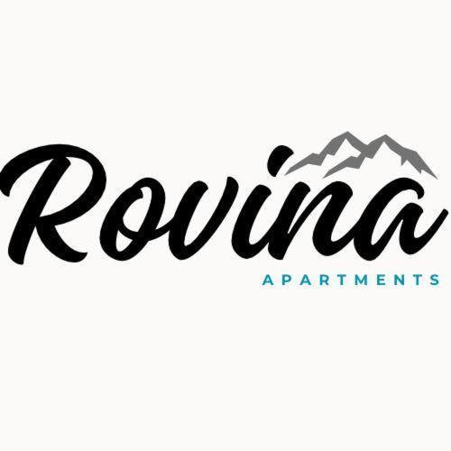 Rovina Apartments Gaschurn Exterior photo